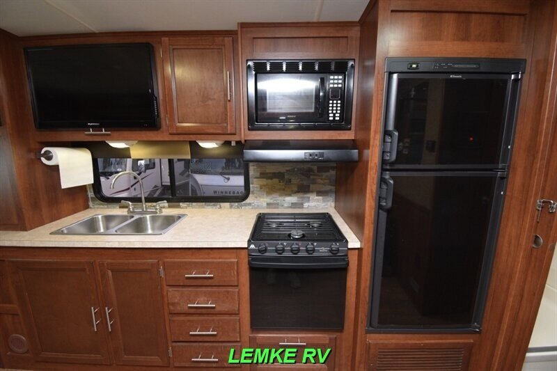2014 Forest River FR3 30DS   - Photo 25 - Rocklin, CA 95677