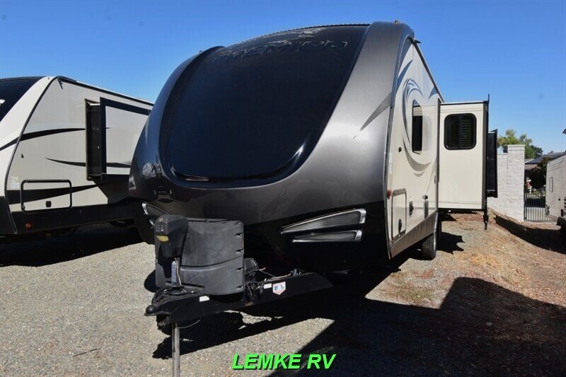 2017 Keystone Bullet Premier 24RKPR   - Photo 6 - Rocklin, CA 95677