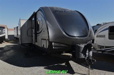 2017 Keystone Bullet Premier 24RKPR