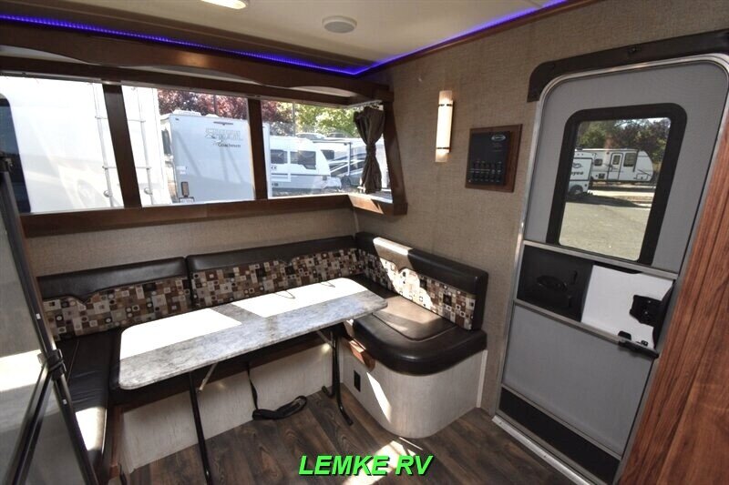 2018 Heartland Terry Classic V21   - Photo 14 - Rocklin, CA 95677