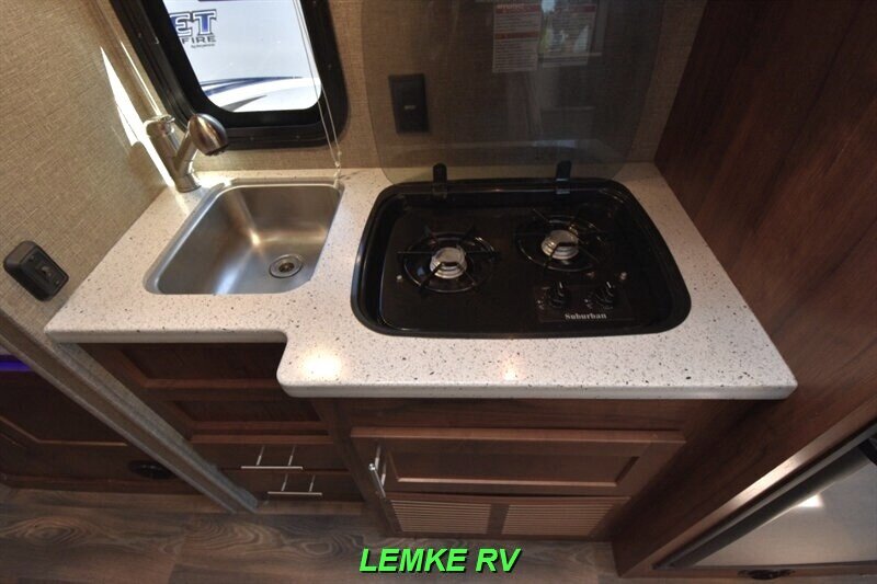 2018 Heartland Terry Classic V21   - Photo 13 - Rocklin, CA 95677