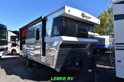 2018 Heartland Terry Classic V21