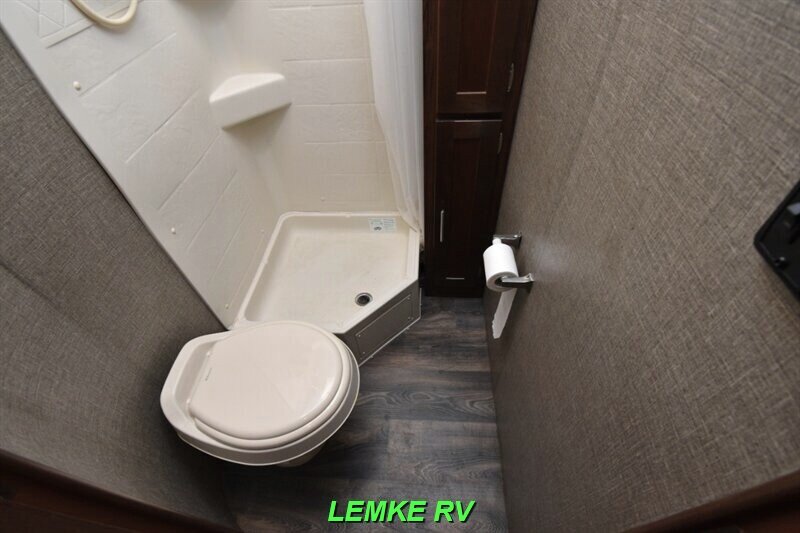 2018 Heartland Terry Classic V21   - Photo 19 - Rocklin, CA 95677