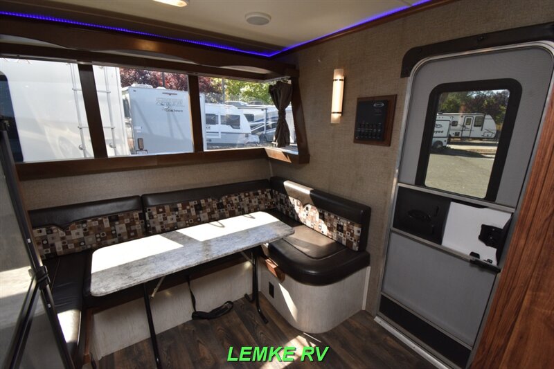 2018 Heartland Terry Classic V21   - Photo 20 - Rocklin, CA 95677