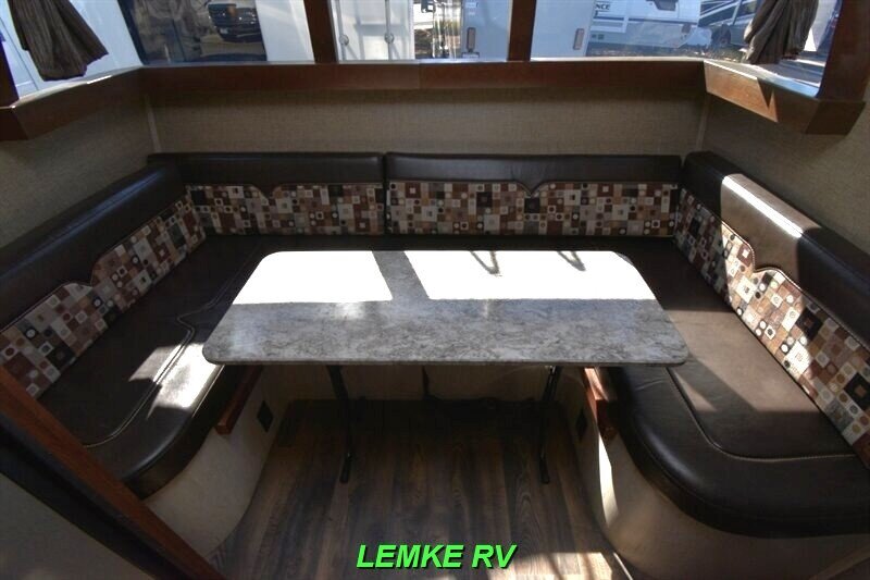 2018 Heartland Terry Classic V21   - Photo 15 - Rocklin, CA 95677