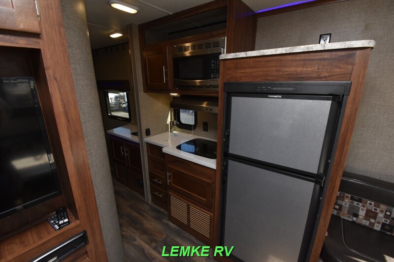 2018 Heartland Terry Classic V21   - Photo 11 - Rocklin, CA 95677