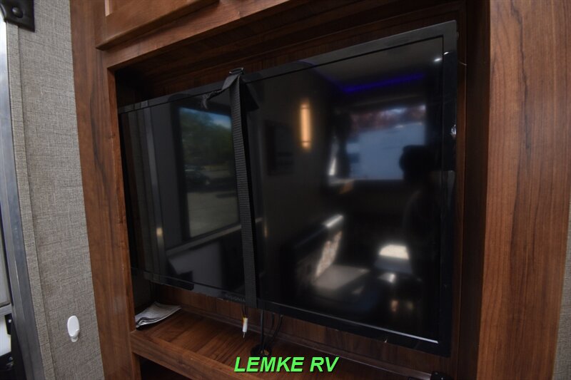 2018 Heartland Terry Classic V21   - Photo 23 - Rocklin, CA 95677