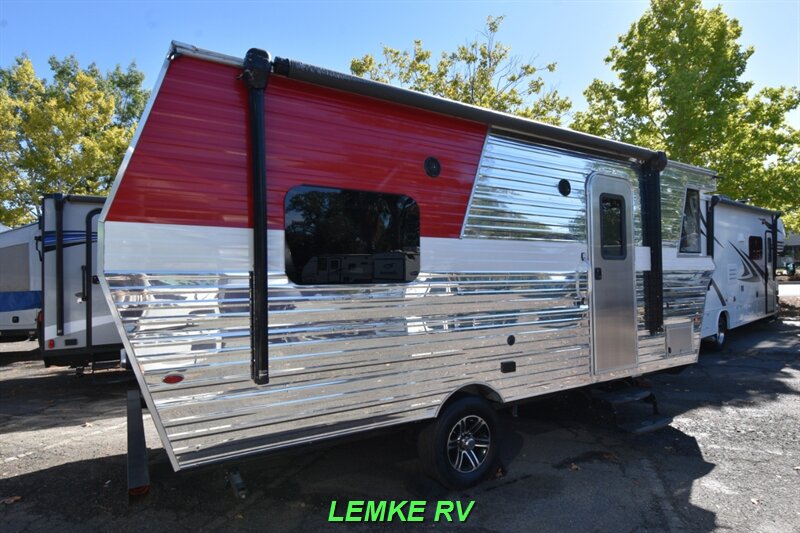 2018 Heartland Terry Classic V21   - Photo 9 - Rocklin, CA 95677