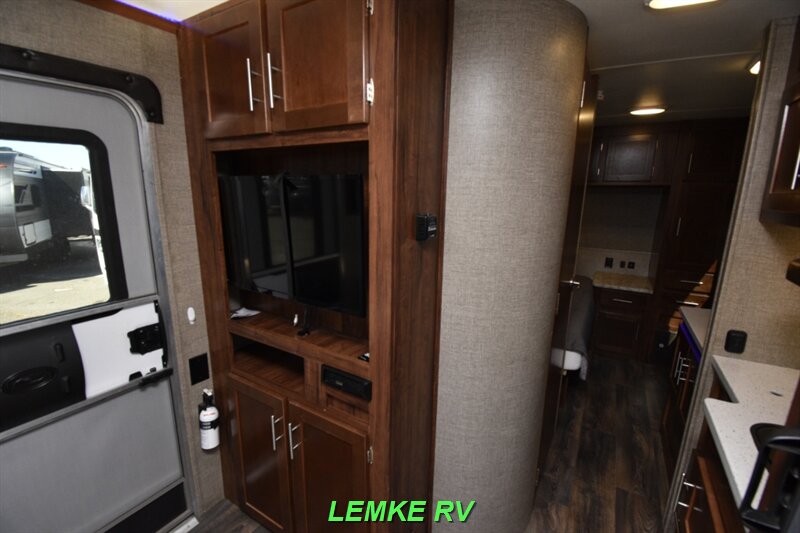 2018 Heartland Terry Classic V21   - Photo 12 - Rocklin, CA 95677
