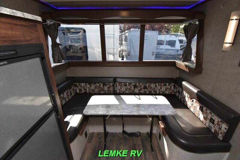 2018 Heartland Terry Classic V21   - Photo 5 - Rocklin, CA 95677