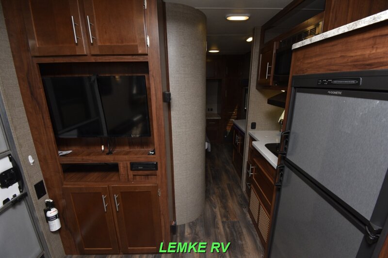 2018 Heartland Terry Classic V21   - Photo 2 - Rocklin, CA 95677
