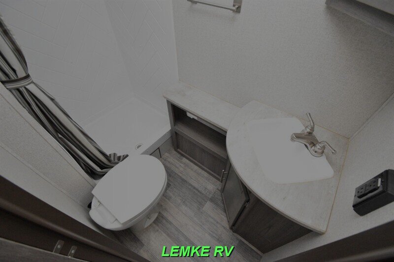 2021 Crossroads RV Volante VL28BH   - Photo 20 - Rocklin, CA 95677