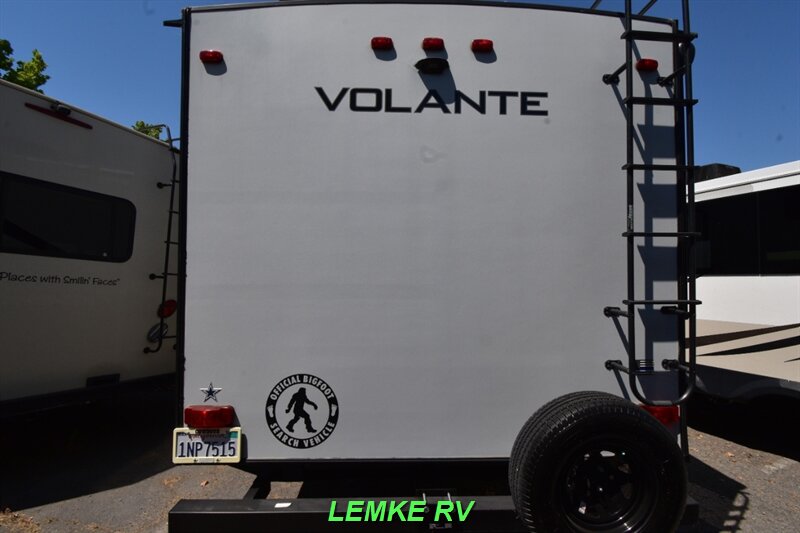 2021 CrossRoads RV Volante 28BH   - Photo 7 - Rocklin, CA 95677