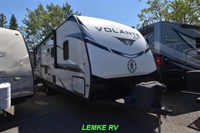2021 Crossroads RV Volante VL28BH