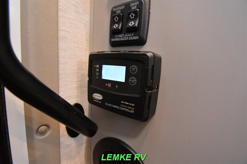 2024 Thor Coleman 24CL   - Photo 21 - Rocklin, CA 95677