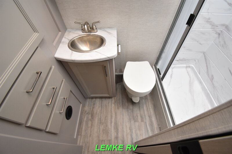 2024 Thor Coleman 24CL   - Photo 20 - Rocklin, CA 95677