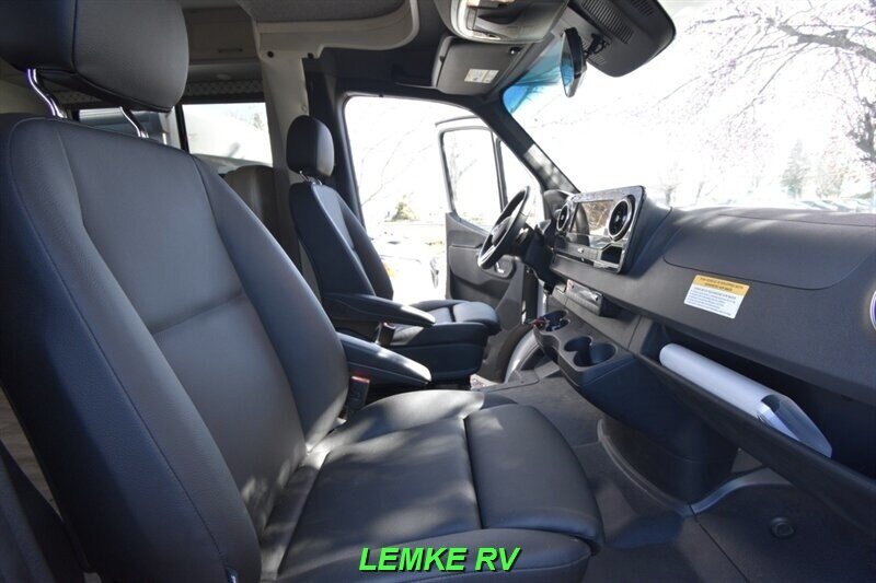 2024 Thor Coleman 24CL   - Photo 26 - Rocklin, CA 95677