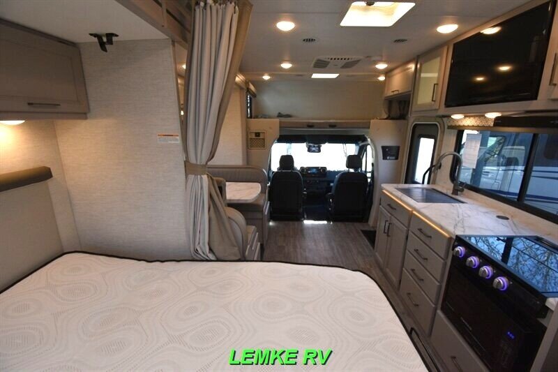 2024 Thor Coleman 24CL   - Photo 18 - Rocklin, CA 95677