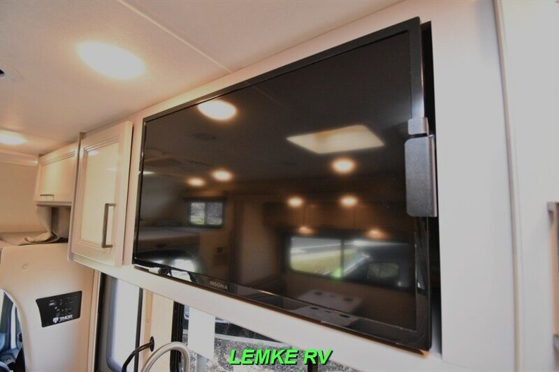 2024 Thor Coleman 24CL   - Photo 29 - Rocklin, CA 95677