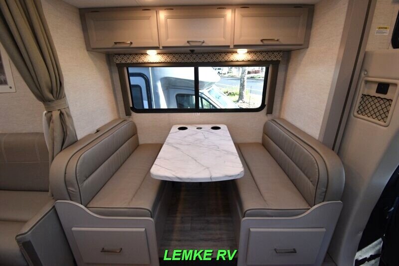 2024 Thor Coleman 24CL   - Photo 28 - Rocklin, CA 95677