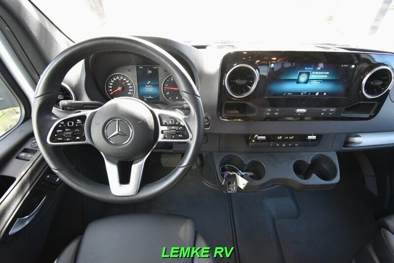 2024 Thor Coleman 24CL   - Photo 24 - Rocklin, CA 95677