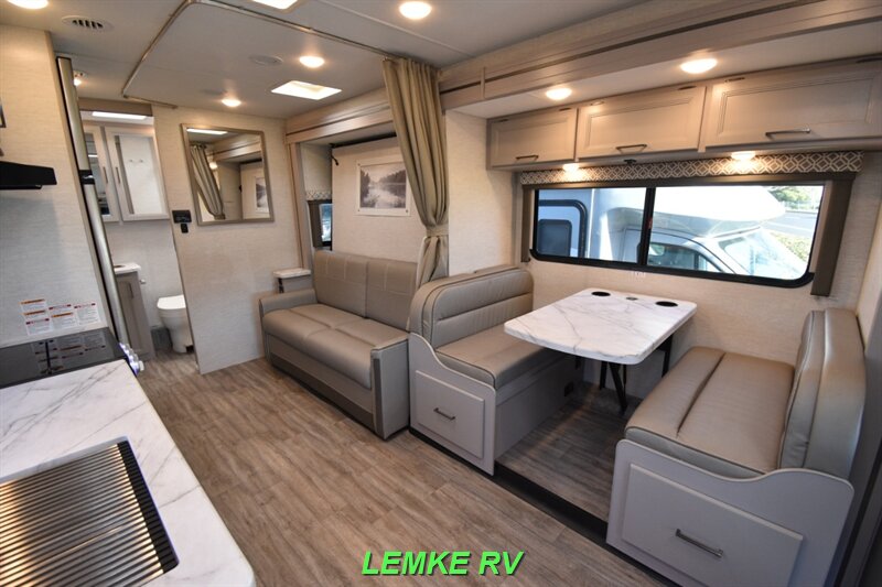 2024 Thor Coleman 24CL   - Photo 10 - Rocklin, CA 95677