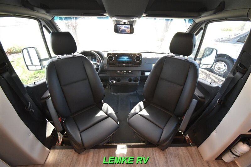 2024 Thor Coleman 24CL   - Photo 22 - Rocklin, CA 95677