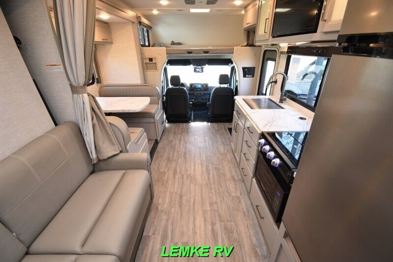 2024 Thor Coleman 24CL   - Photo 5 - Rocklin, CA 95677