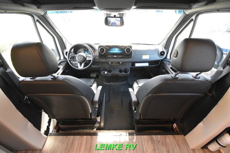 2024 Thor Coleman 24CL   - Photo 23 - Rocklin, CA 95677