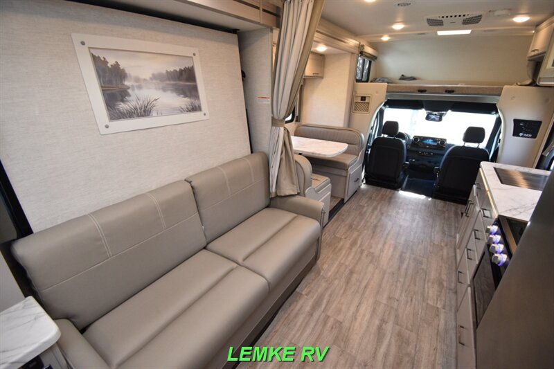 2024 Thor Coleman 24CL   - Photo 13 - Rocklin, CA 95677