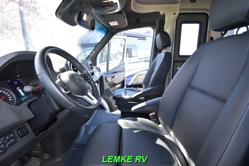 2024 Thor Coleman 24CL   - Photo 25 - Rocklin, CA 95677