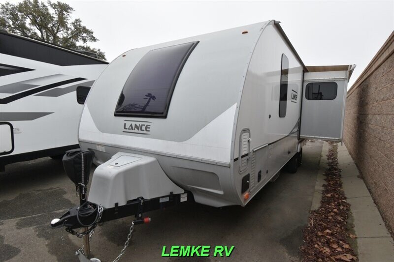 2021 Lance 2285   - Photo 6 - Rocklin, CA 95677