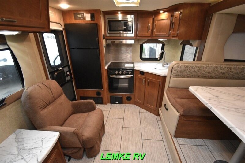 2021 Lance 2285   - Photo 2 - Rocklin, CA 95677