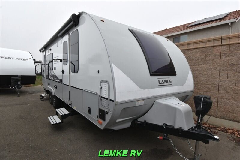 2021 Lance 2285   - Photo 1 - Rocklin, CA 95677