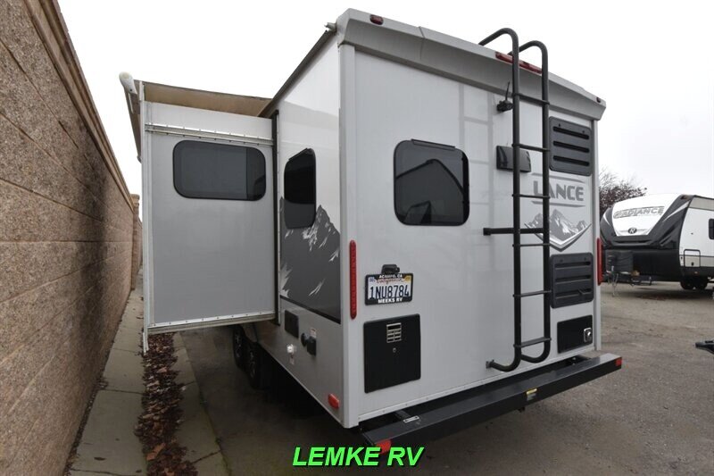 2021 Lance 2285   - Photo 7 - Rocklin, CA 95677