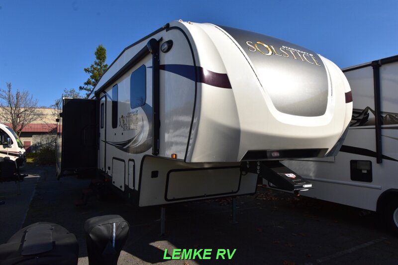 2017 Starcraft Solstice Super Lite 27RLS   - Photo 1 - Rocklin, CA 95677