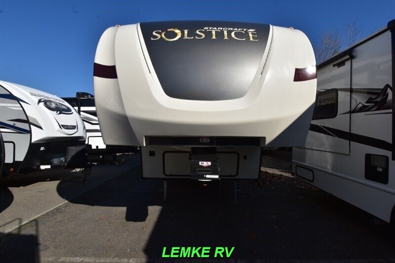 2017 Starcraft Solstice Super Lite 27RLS   - Photo 8 - Rocklin, CA 95677