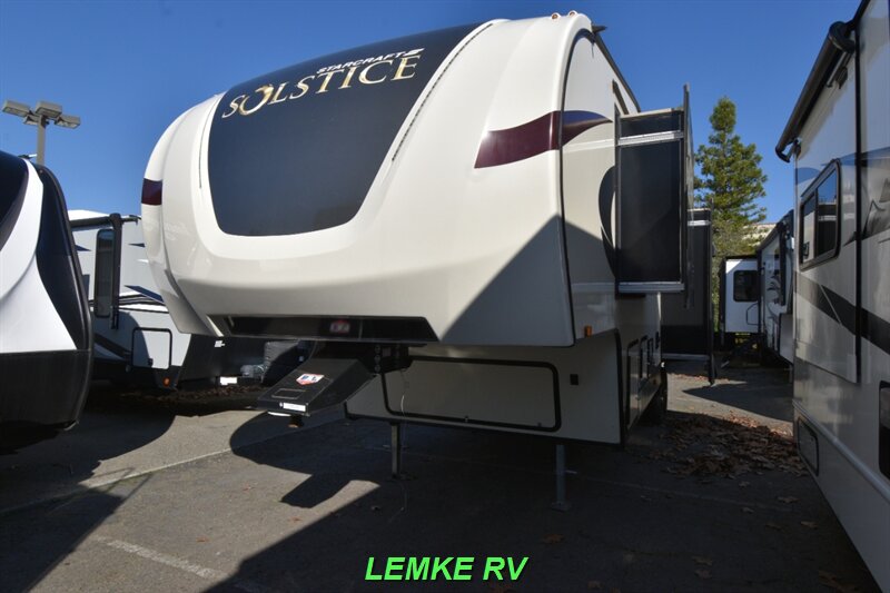 2017 Starcraft Solstice Super Lite 27RLS   - Photo 6 - Rocklin, CA 95677