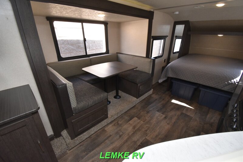 2018 Forest River Salem Cruise Lite 210RBXL   - Photo 9 - Rocklin, CA 95677