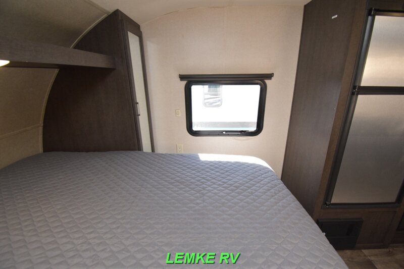 2018 Forest River Salem Cruise Lite 210RBXL   - Photo 18 - Rocklin, CA 95677