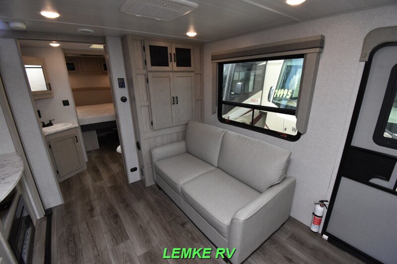 2023 East To West Alta 2350 KRK   - Photo 16 - Rocklin, CA 95677