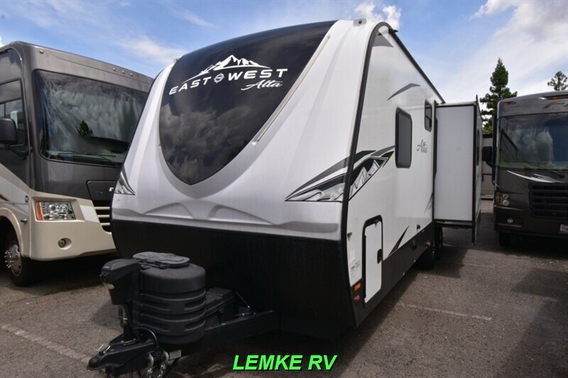 2023 East To West Alta 2350KRK   - Photo 6 - Rocklin, CA 95677