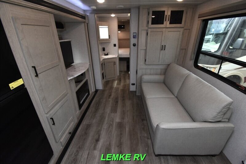 2023 East To West Alta 2350KRK   - Photo 5 - Rocklin, CA 95677