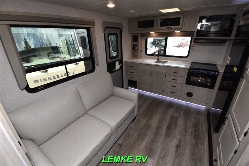 2023 East To West Alta 2350KRK   - Photo 12 - Rocklin, CA 95677