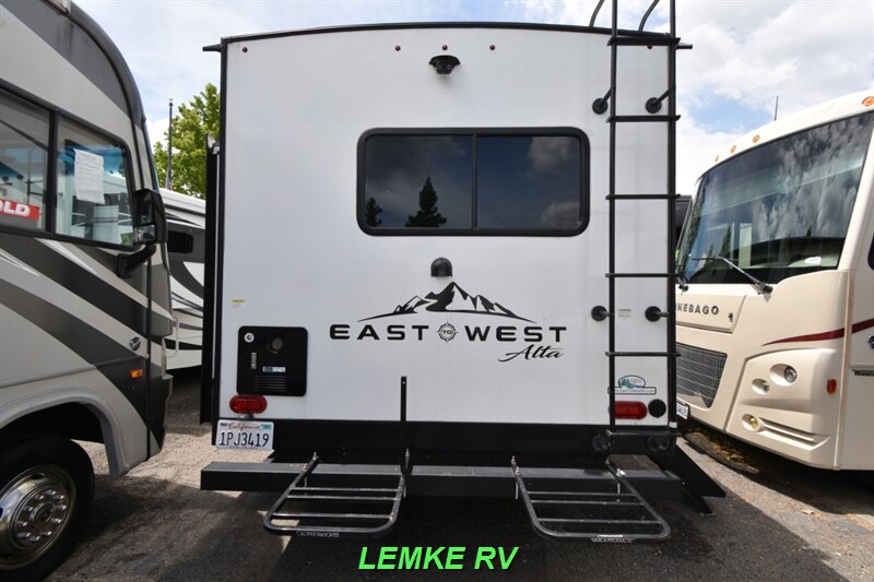2023 East To West Alta 2350 KRK   - Photo 8 - Rocklin, CA 95677