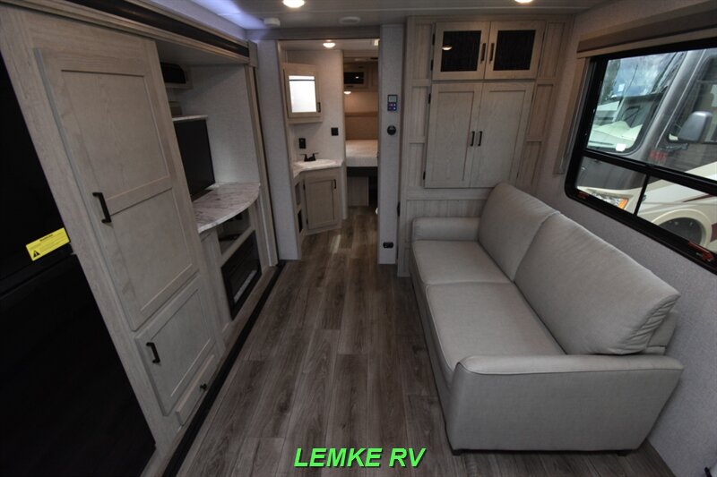 2023 East To West Alta 2350 KRK   - Photo 5 - Rocklin, CA 95677