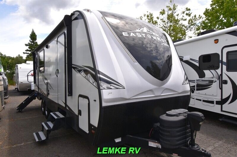 2023 East To West Alta 2350KRK   - Photo 1 - Rocklin, CA 95677
