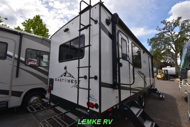 2023 East To West Alta 2350 KRK   - Photo 9 - Rocklin, CA 95677