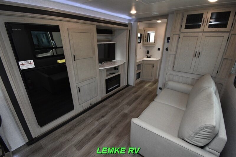 2023 East To West Alta 2350KRK   - Photo 10 - Rocklin, CA 95677