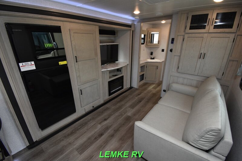 2023 East To West Alta 2350 KRK   - Photo 10 - Rocklin, CA 95677